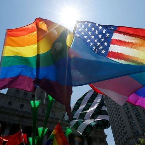What the Equality Act Would Mean for LGBTQ+ Americans