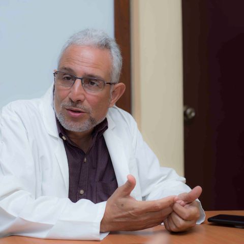 Dr. Leonel Arguello