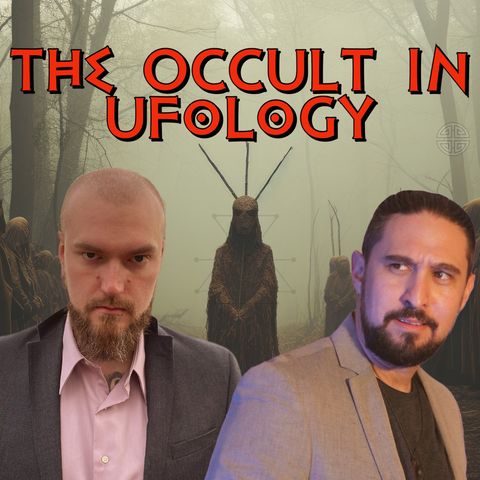 The Occult in Ufology | Doenut