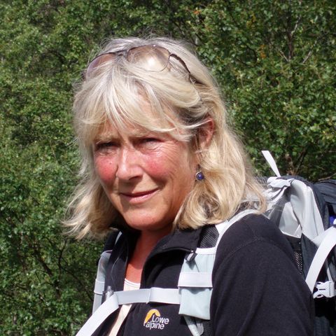 Interview med Ida Koch (2:2)