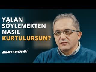 Yalanın rengi olur mu Yalan ile iftira ve zulüm arasındaki ilişki nedir