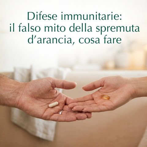 Difese immunitarie