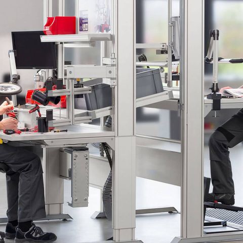 How Can Ergonomics Enhance Efficiency and Performance in the Workplace