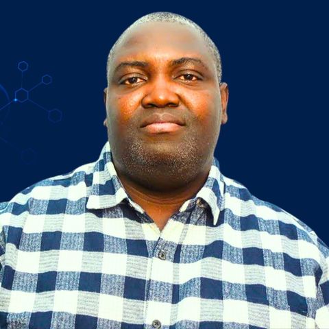 PRAYER CHANGES EVERYTHING | TRANSFORM YOUR SITUATION TODAY | Dr. Rinde Gbenro