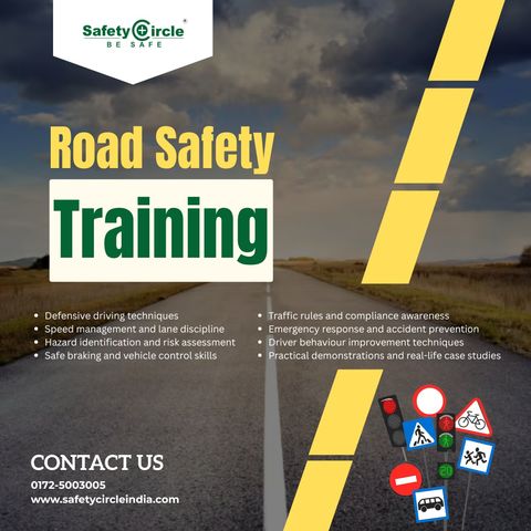 Road Safety Training