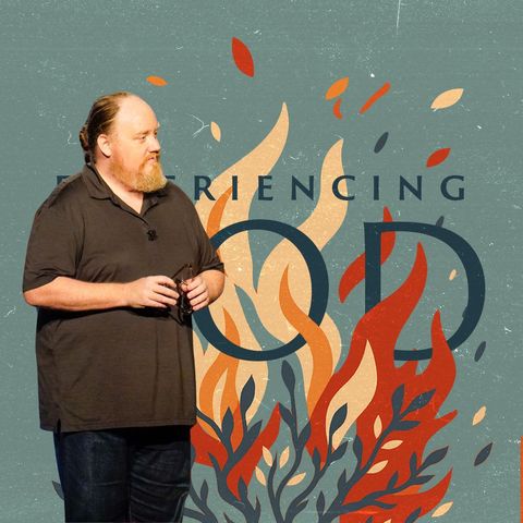 Experiencing God: Week 1
