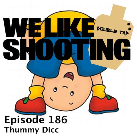 WLS Double Tap 186 - Thummy Dicc