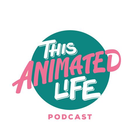 Episode 4: Indie Animator and GLAS Festival Founder Jeanette Bonds