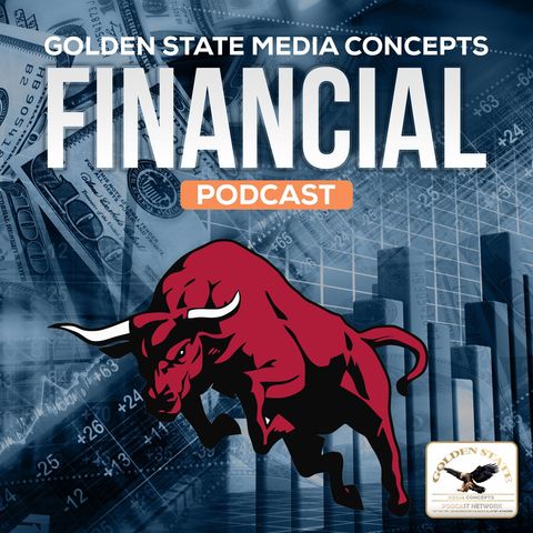 GSMC Financial News Podcast Episode 66: World Economic Outlook
