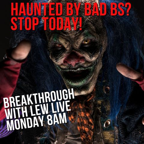 Do you BBS yourself?