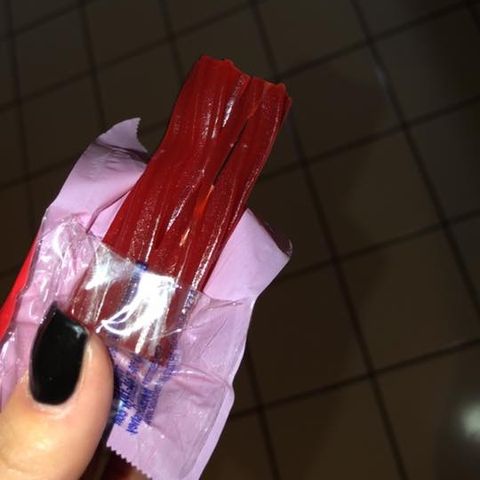 Marshfield Police Warn Of Halloween Candy Containing Needles