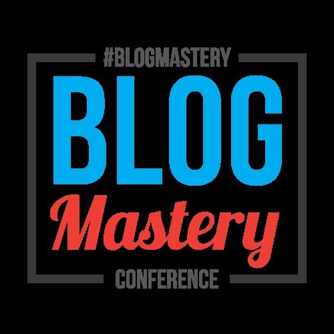 Blog Mastery Conference