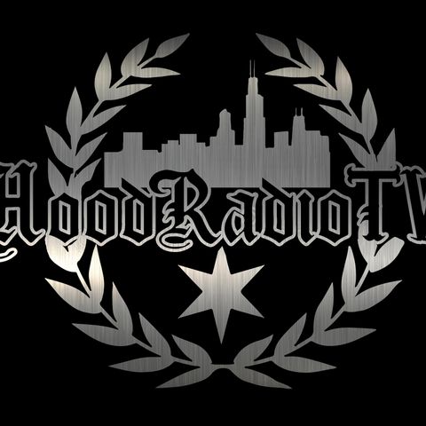 EL CHAPO HOODRADIO AT NOON PT 1