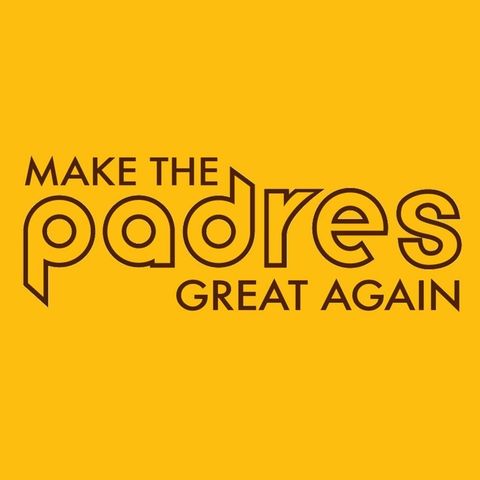 MTPGA: The Padres are the best team in baseball(?)