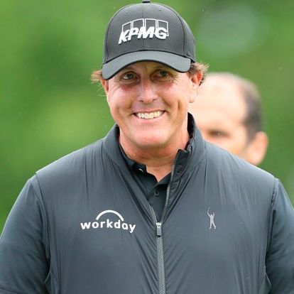 FOL Press Conference Show-Wed Oct 30 (WGC HSBC-Phil Mickelson)