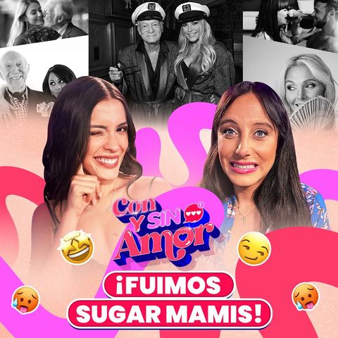 Fui sugar mommy