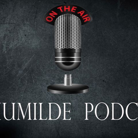 El Humilde Podcast - Las 10 cosas que Josue odia parte 1