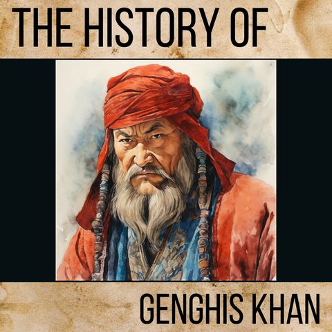 09 - The Death of Vang Khan