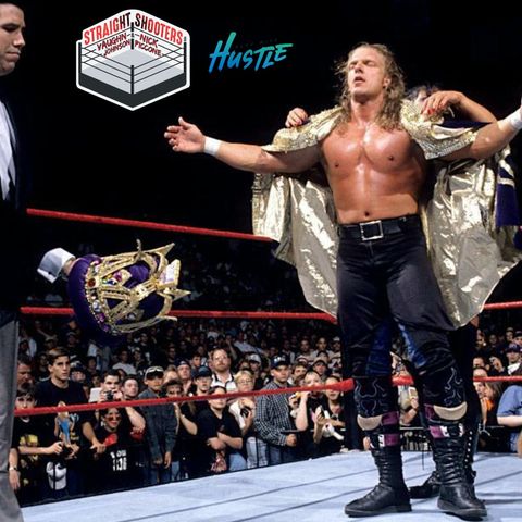 288: WWF King of the Ring '97 Deep Dive | PATREON REQUEST