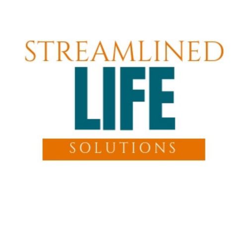 Streamlined Life Solutions (Podcast Trailer)