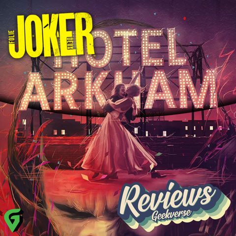 Joker: Folie à Deux Spoilers Review : GV 635