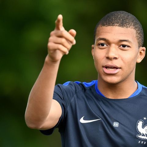 Mbappe, Bellerin and Lacazette - Arsenal summer transfer special