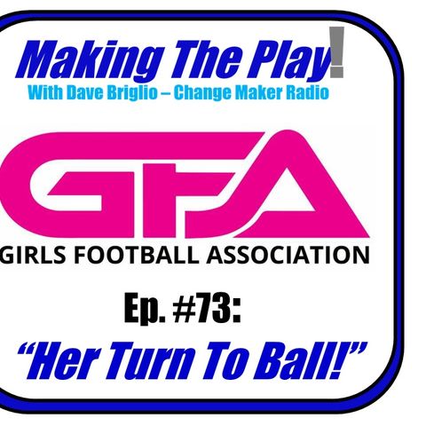 MTP #73_Girls Football Association