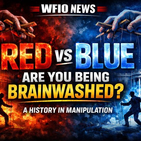 RedvsBlue EP70