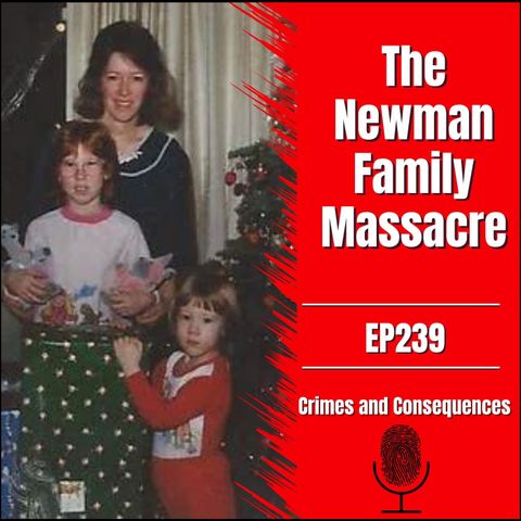 EP239: The Pickaxe Murders