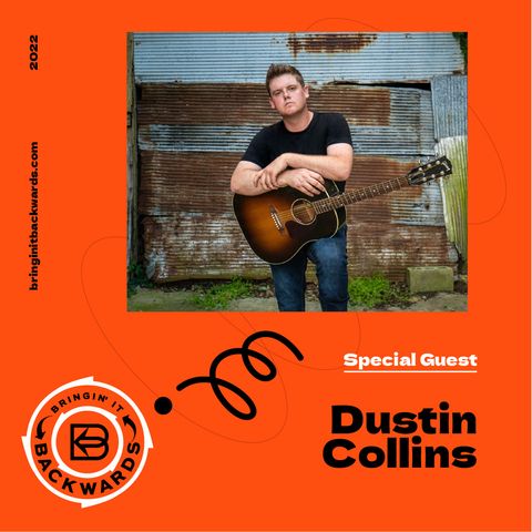 Interview with Dustin Collins