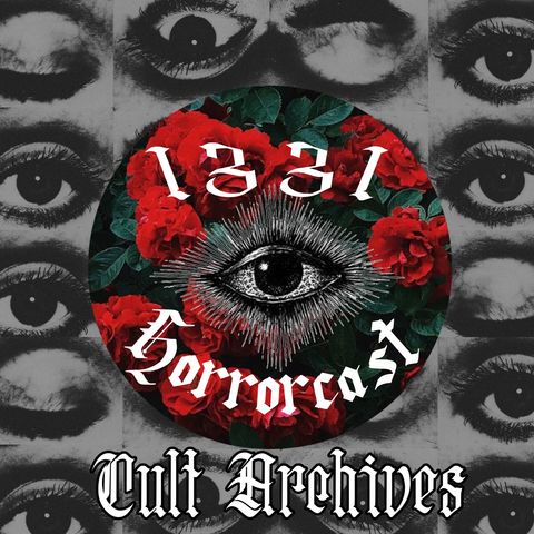 Podcast Cover