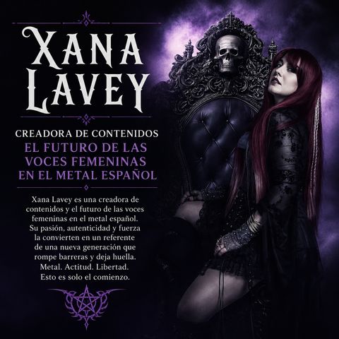 Como Evoluciono Xana