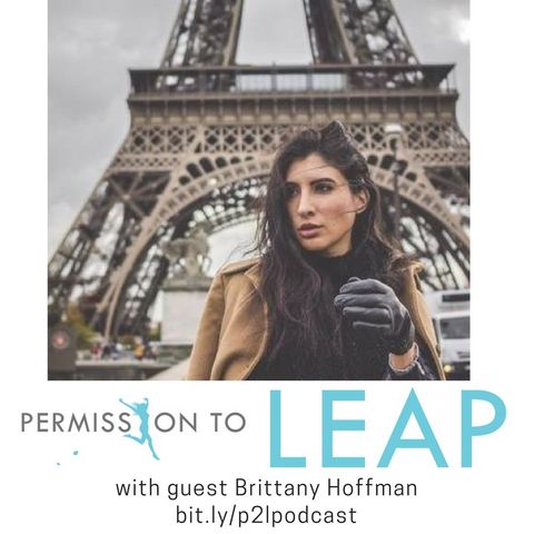 Learning to Be an Influencer with Brittany Hoffman