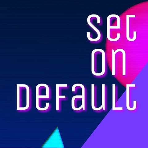 Set on default episode 1