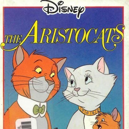The Aristocats