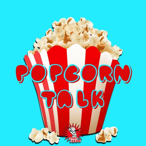 Streaming War - Popcorn Talk