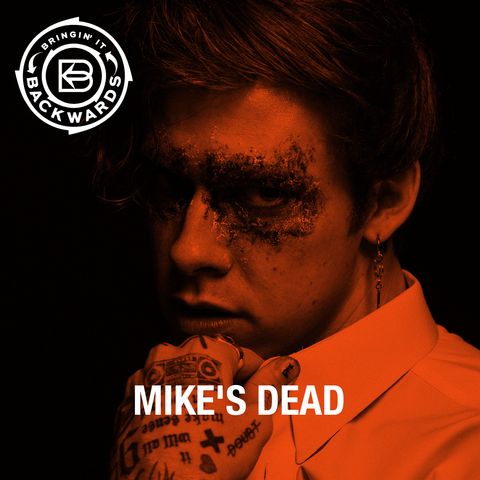 Interview with Mike's Dead