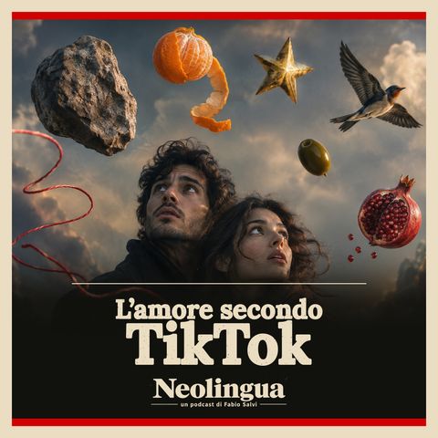 L'amore secondo TikTok