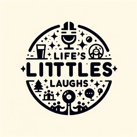 Life's Little Laughs - AI Shoes, Haunted Coffee Makers, and Winter Fashion