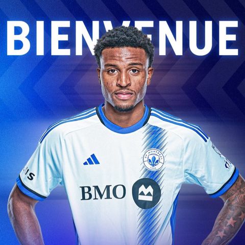 Dante Sealy signe avec le CF Montréal