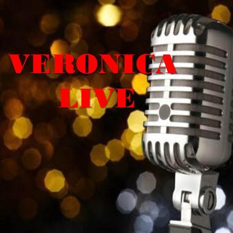Veronica Live #16