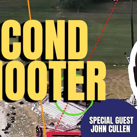 Second Shooter | John Cullen (TPC #1,531)