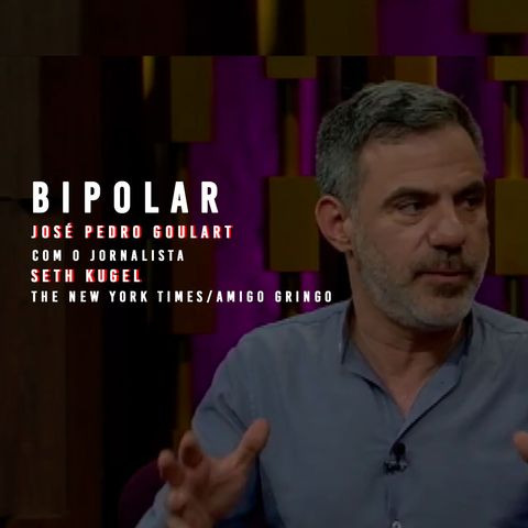 Bipolar - Seth Kugel