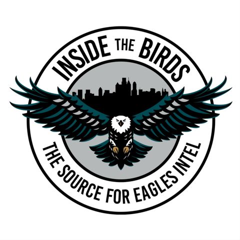 BETTER LATE: HURTS TD CAPS BIRDS 4Q COMEBACK