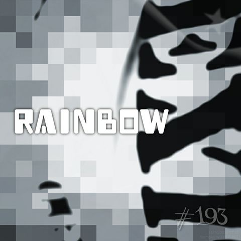 Rainbow (#193)