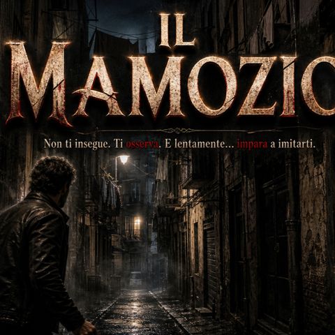 22 - Il Mamozio