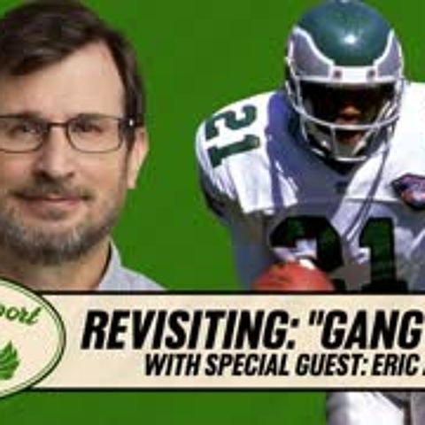 Unlocking NFL History: The Eric Allen Era in Eagles' Iconic Defenses | Birds Report