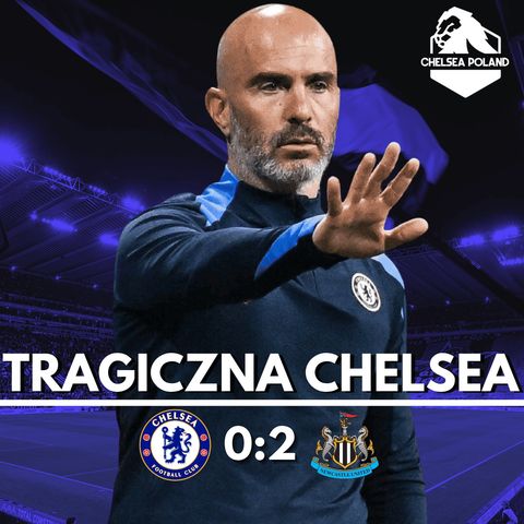 CHELSEA ODPADA Z CARABAO CUP | Blue Monday #17 | #ChelseaPoland