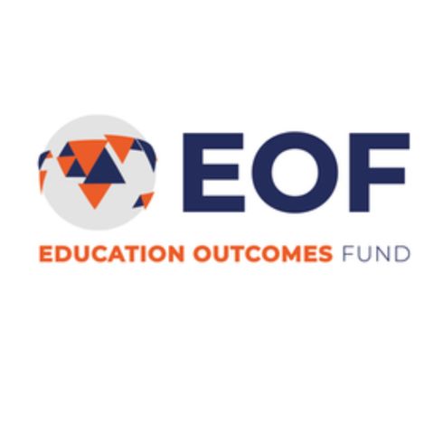 The Work Of The Education Outcomes Fund (EOF) (Audio)
