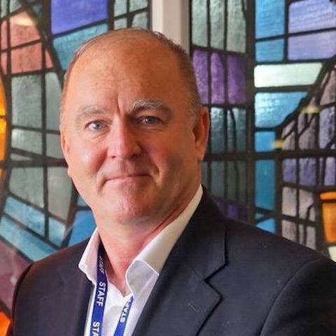 Copertina del podcast